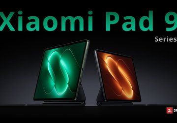 สเปค Xiaomi Pad 9 และ Xiaomi Pad 9 Pro แท็บเล็ตเบาบาง แบตอึด ทำงานคล่อง เล่นเกมลื่นด้วยชิป Snapdragon 8 Gen 5