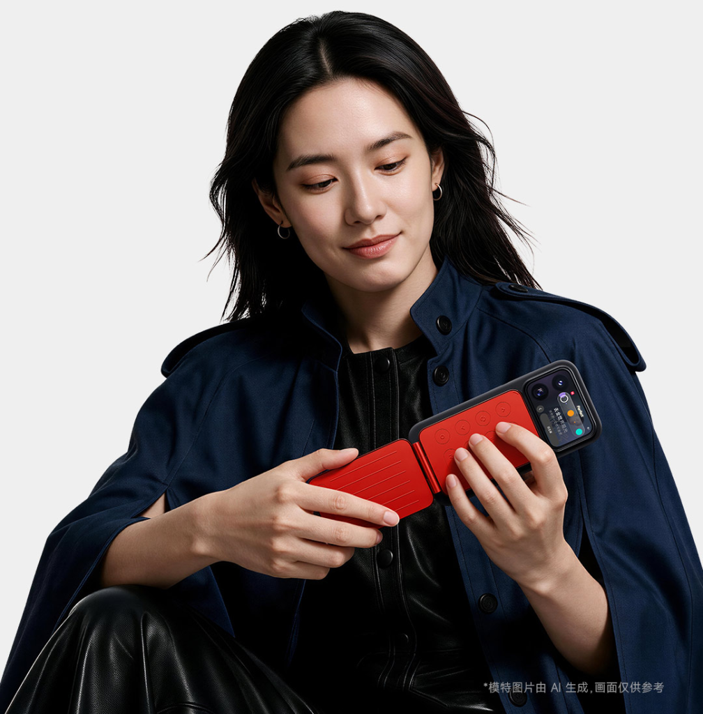 Xiaomi Pocket Guitar