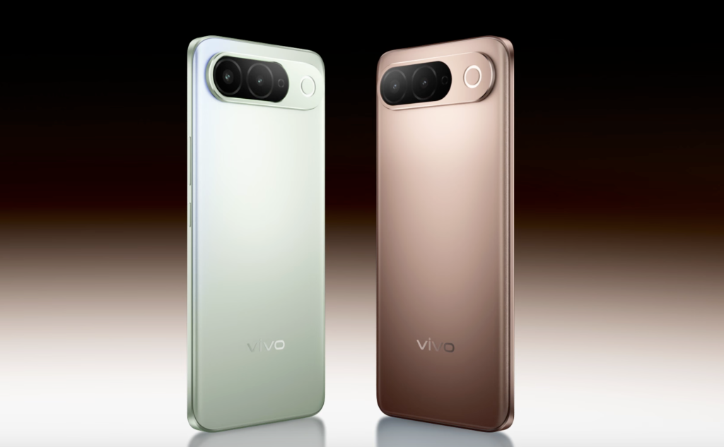 เปิดตัว vivo T5 5G สมาร์ทโฟนสเปคคุ้ม จอโค้ง 144Hz แบตอึด 7,050 mAh ชิป Dimensity 7500 Turbo