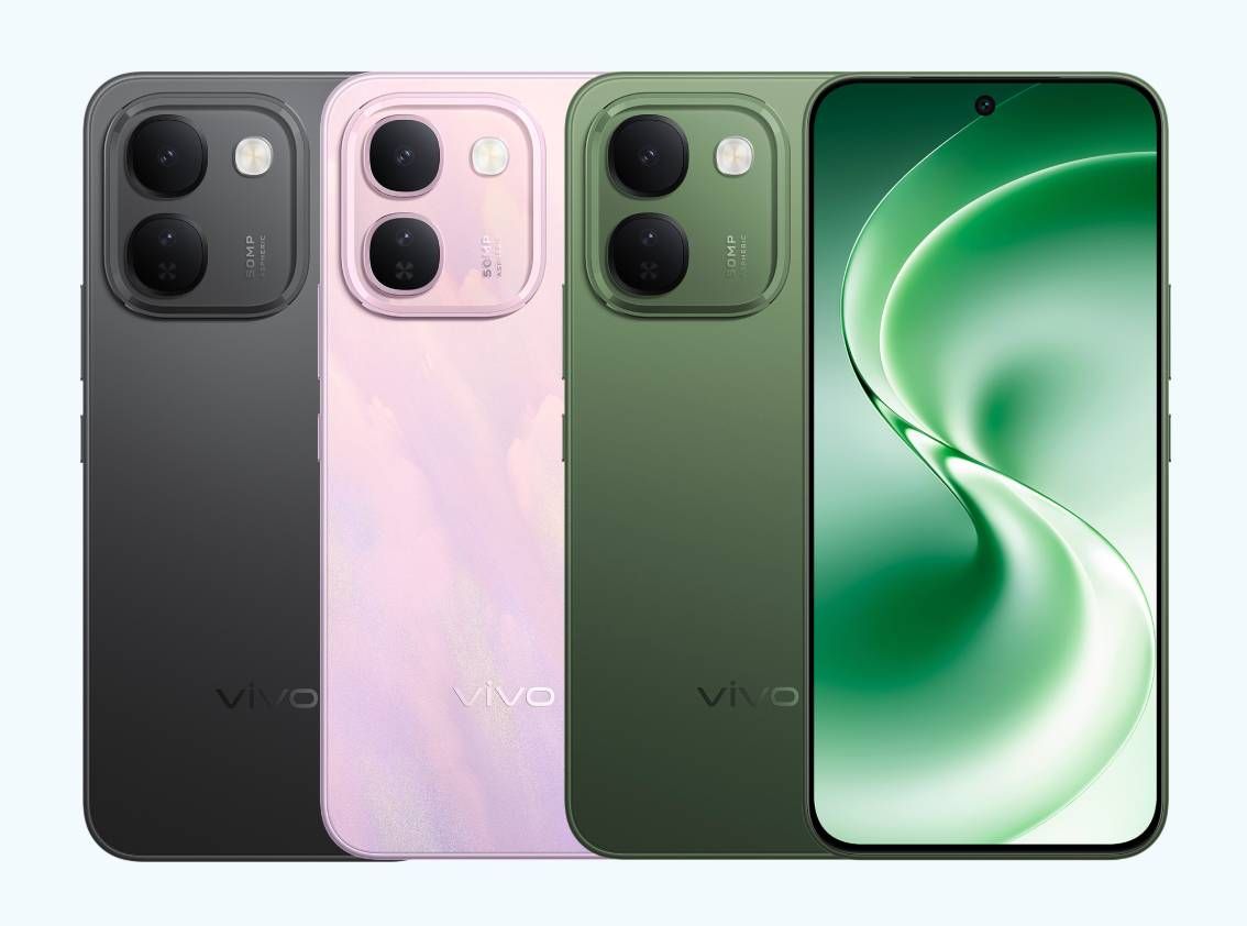 vivo V80 Lite Color