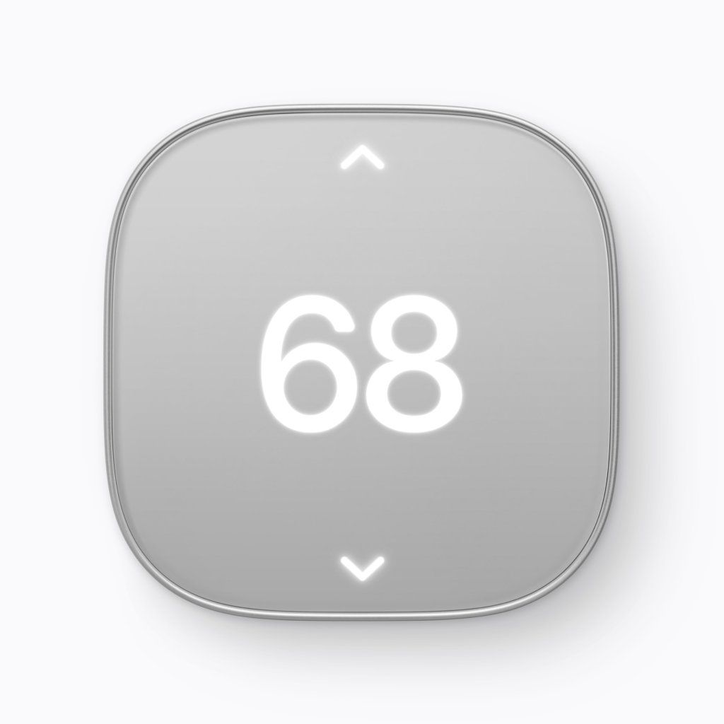 Schneider Electric Smart Thermostat