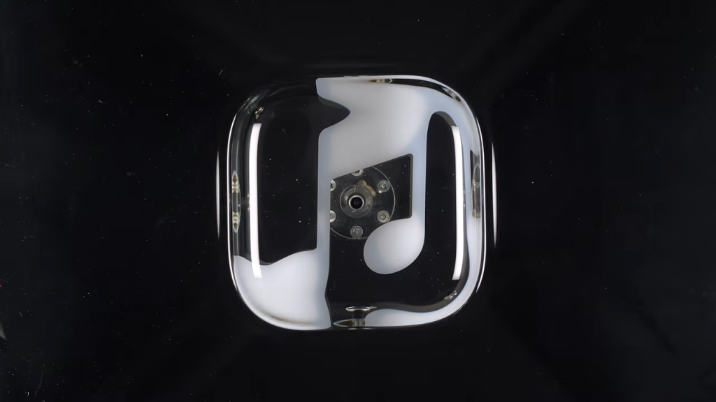 Apple Music. Made by Sound