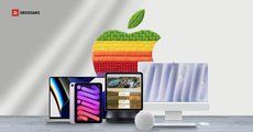 รวมของใหม่ที่ Apple อาจเปิดตัวในเดือนตุลาคมนี้ – MacBook Pro จอ OLED และ iPad mini 8 มาสิ้นเดือน