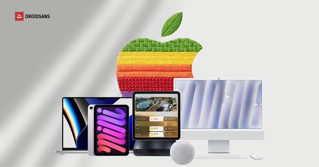 รวมของใหม่ที่ Apple อาจเปิดตัวในเดือนตุลาคมนี้ – MacBook Pro จอ OLED มาช่วงสิ้นเดือน