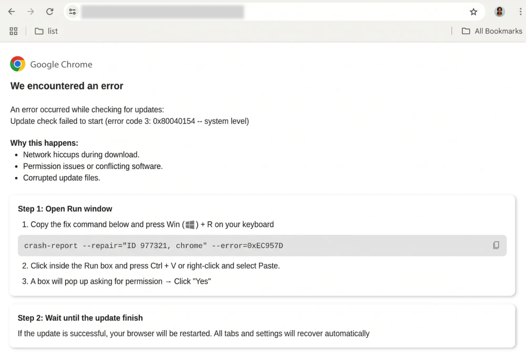 Google ยกระดับฟีเจอร์ Enhanced Protection ป้องกันภัยไซเบอร์รูปแบบใหม่ยุค AI และเว็บสแกมที่ซับซ้อนบน Chrome