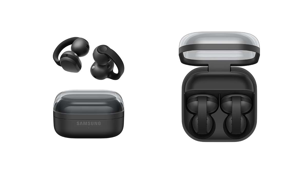 Samsung เปิดตัว Galaxy Buds On หูฟังแบบ Clip-on ลำโพง TwinBoost แบตใช้งานยาว 9.5 ชั่วโมง รองรับฟีเจอร์ Galaxy AI