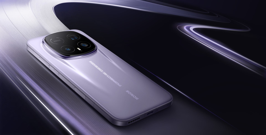 HONOR ยืนยัน ยุติการผลิตสมาร์ทโฟนตระกูล Magic RSR ปิดฉากความร่วมมือ Porsche Design