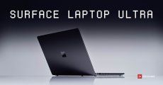 เปิดราคา Surface Laptop Ultra ชิป RTX Spark หน้าจอสัมผัส mini-LED พอร์ตชาร์จแม่เหล็ก USB-C