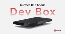 Microsoft เปิดตัว Surface RTX Spark Dev Box มินิพีซีพลัง AI ราคาเริ่มต้น 200,000 บาท