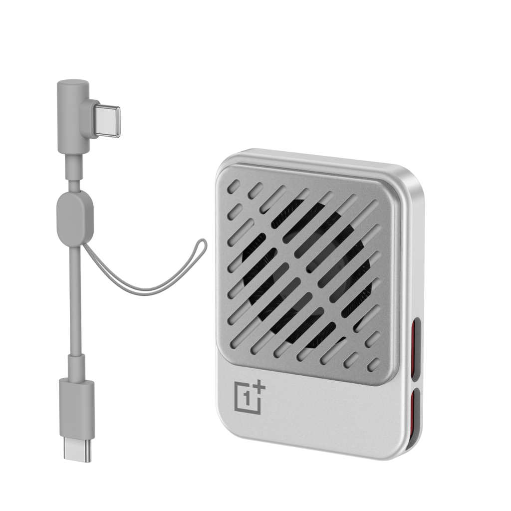 OnePlus Magnetic Ice Card Mini Cooler