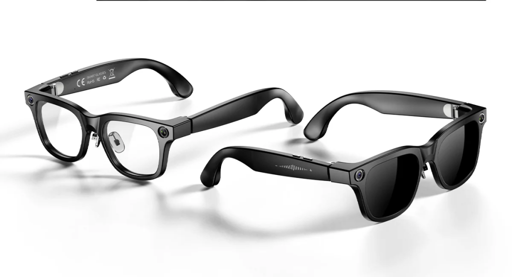 Rogbid VisionMax