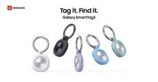 เปิดตัว Galaxy SmartTag 3 เล็กและเบากว่าเดิม แบตใช้ได้นาน 790 วัน รองรับการเชื่อมต่อกับ iOS