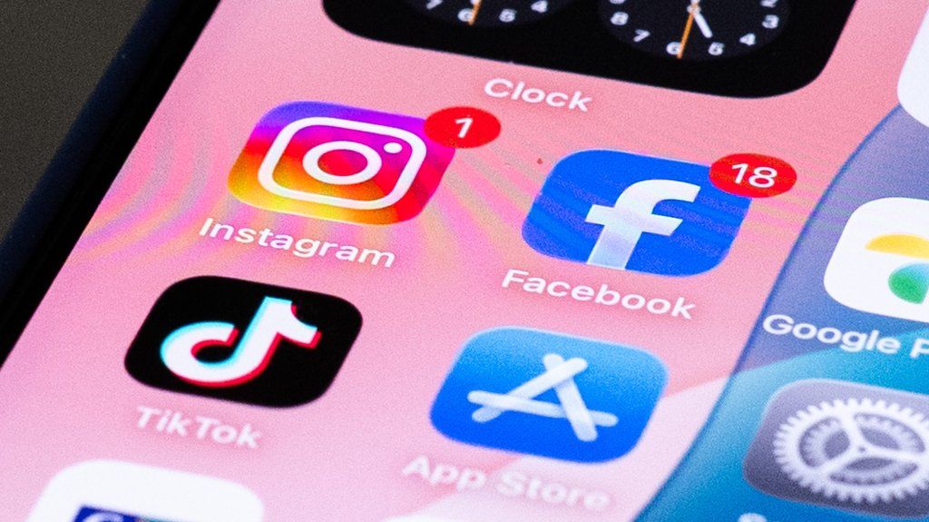 Meta สั่งแบนโฆษณา TikTok บน Facebook และ Instagram ชี้ว่าไม่จำเป็นต้อง ...