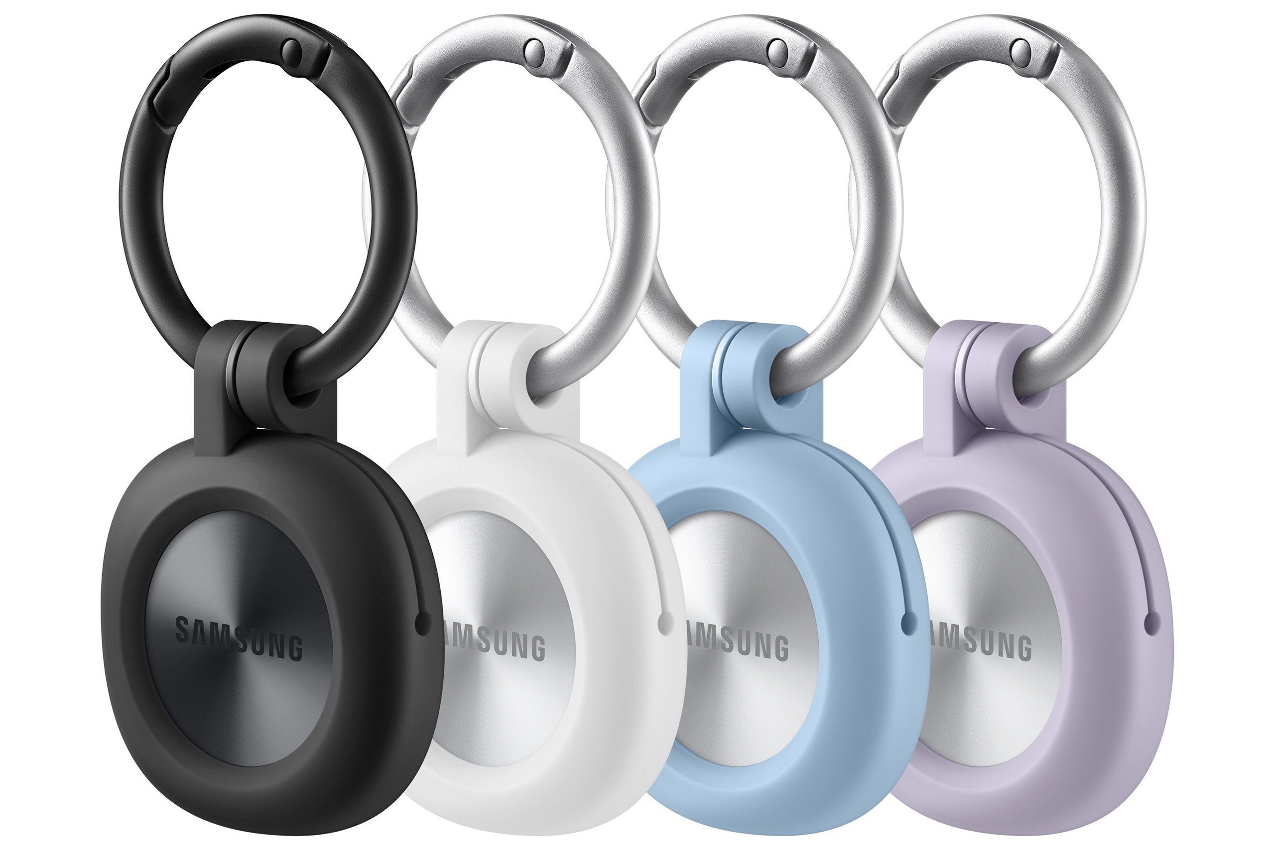 เปิดตัว Galaxy SmartTag 3 เล็กและเบากว่าเดิม แบตใช้ได้นาน 790 วัน รองรับการเชื่อมต่อกับ iOS
