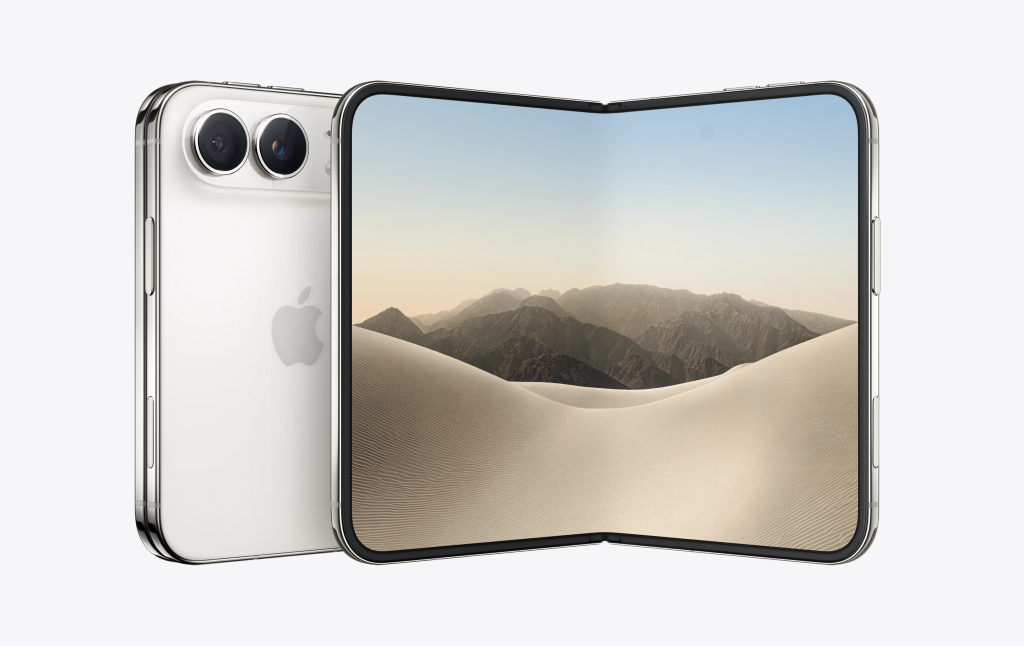 iPhone Duo