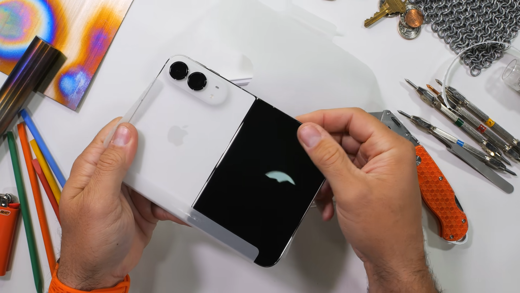 iPhone Duo