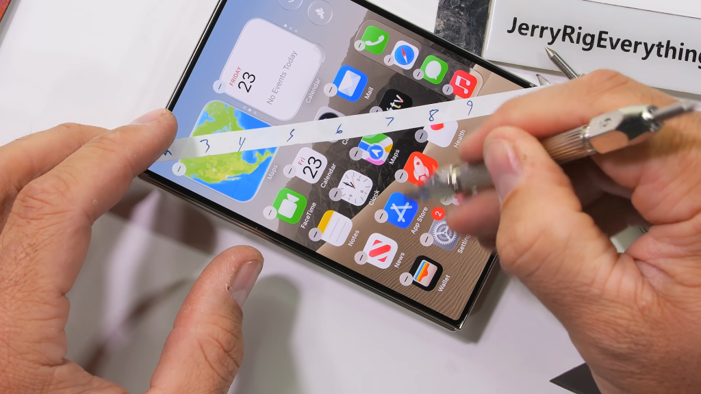 iPhone Duo