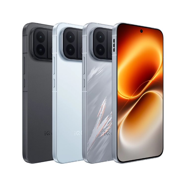 iQOO Neo 12