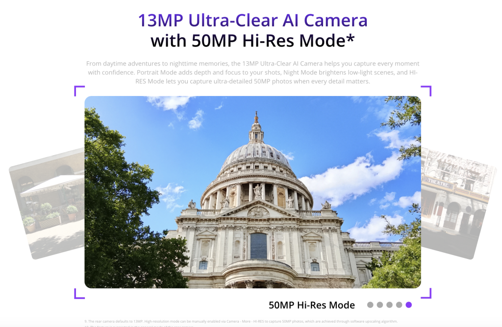 realme P4s Lite