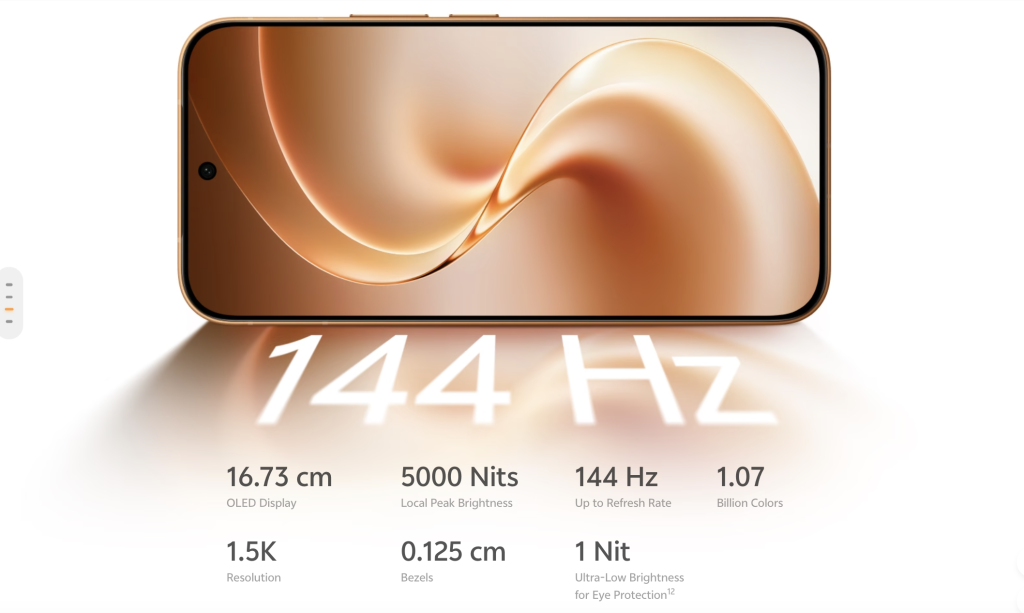vivo V80