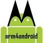 arm4android