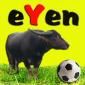 eyen