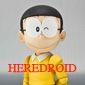 HereDroid