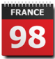 FRANCE98